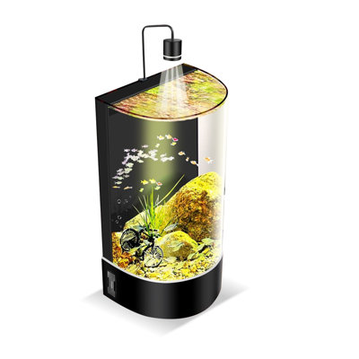 Aquarium 40-52 gallons