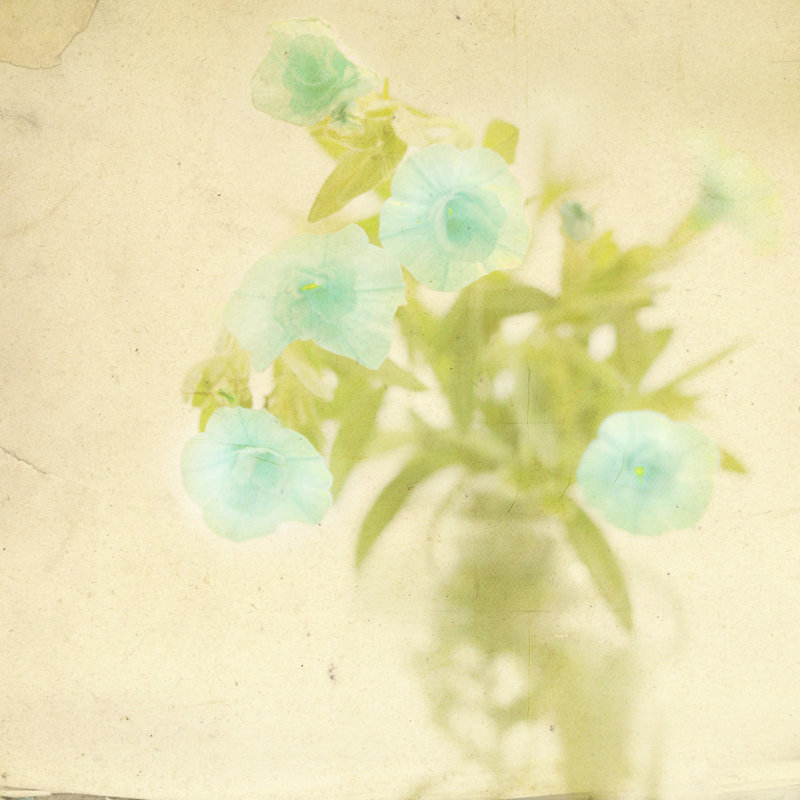 Pastel Paths III by Jennifer Jorgensen - Wrapped Canvas Print, 30cm H x 30cm W