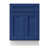 Blue Shaker
