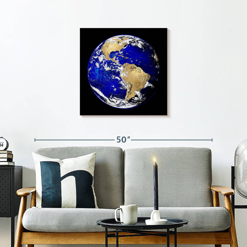 Oberle World Turning V
