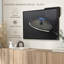 «Black Squash Équipement Wall Art»-758149124