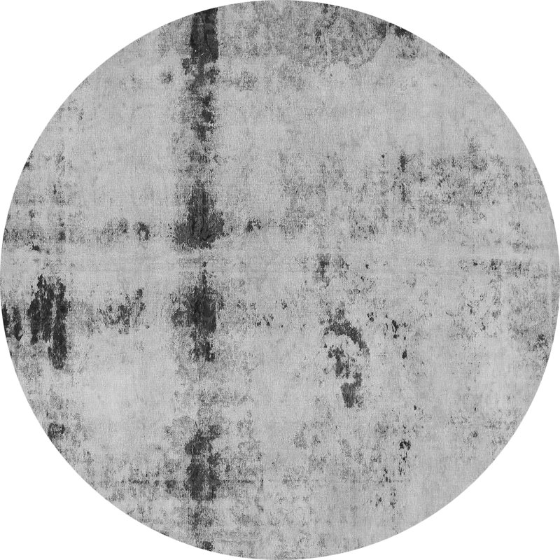 Buckler Abstract Indoor Rug