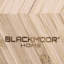 Blackmoor 4-Piece Chopping Board Set