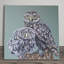SAM FENNER Traditional Wall Decor on Ceramic