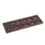 Jeu de table Bargas Oware