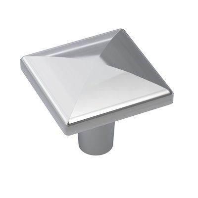 Extensity Square Knob