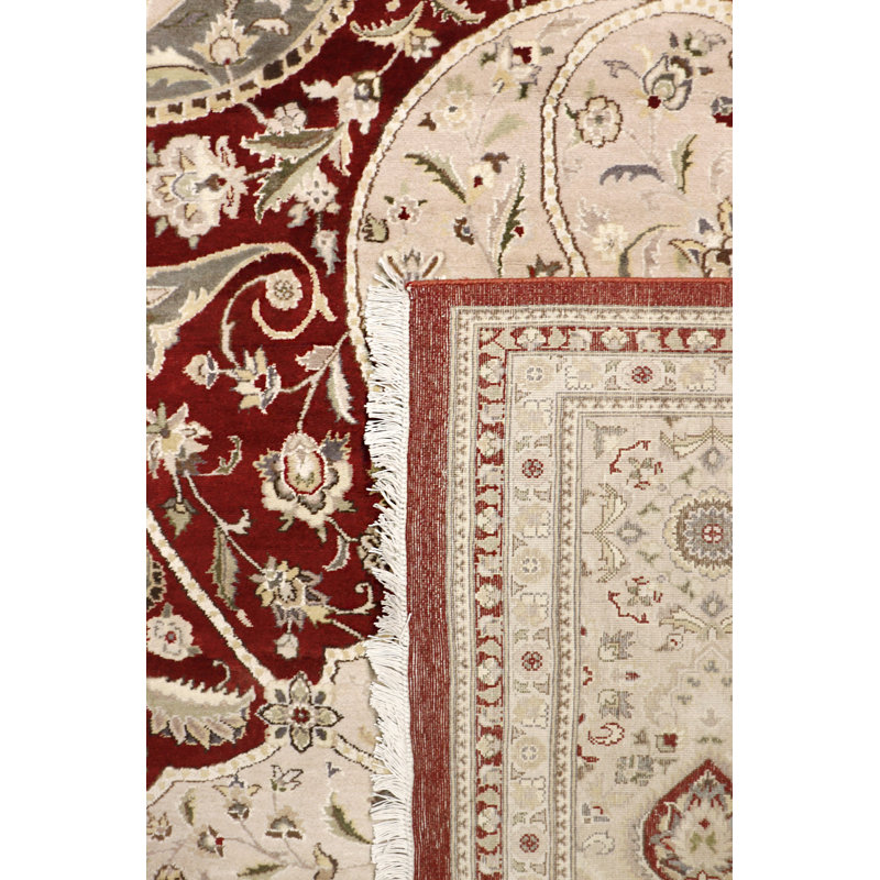 Baku One-of-a-Kind 9'11" X 14'3" Area Rug