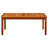 Alexadra Solid Wood Frame Single Coffee Table-1776095497