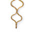 Sinuous Sconce-23131669