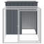 Poulailler avec grillage Ebelina-263781029-264131658