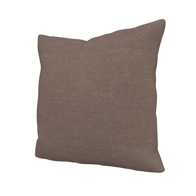24" x 3" Sunbrella® Pillow Cover & Insert