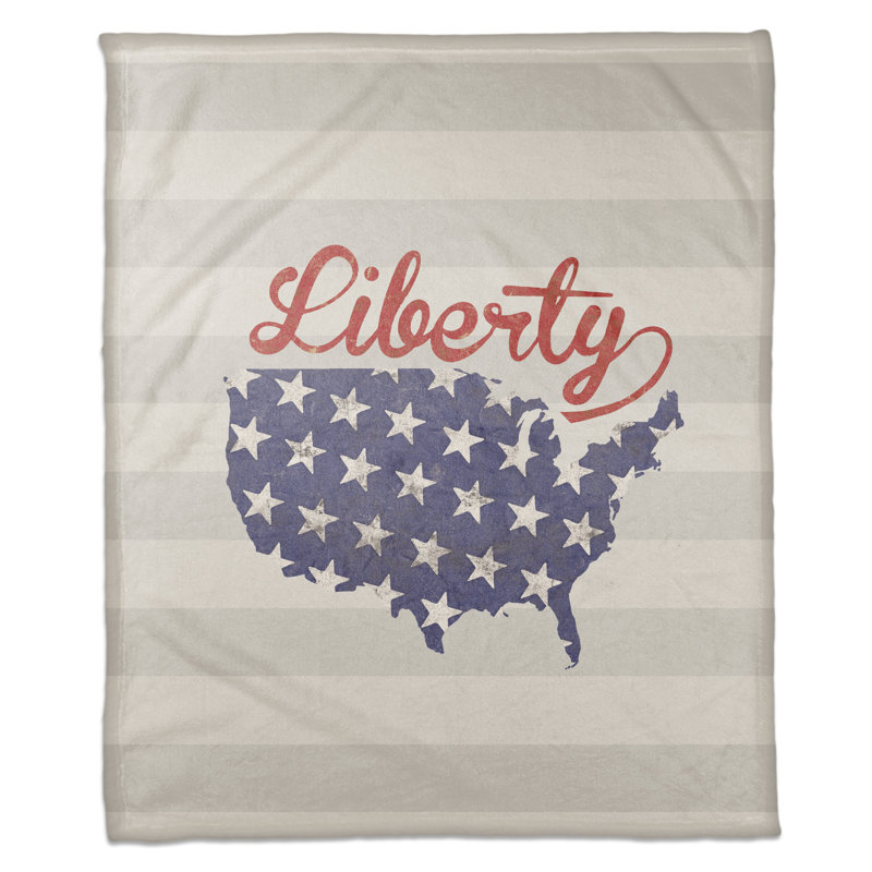  Jeté Liberty America