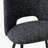 Modern Upholstered Full Back Side Dining Chair-1629983642