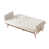 Velours beige est en rupture de stock