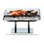Stainless Steel (18/10) Rectangle Chafing Dish