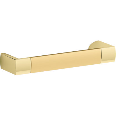 Seer 4½-In Cabinet Pull