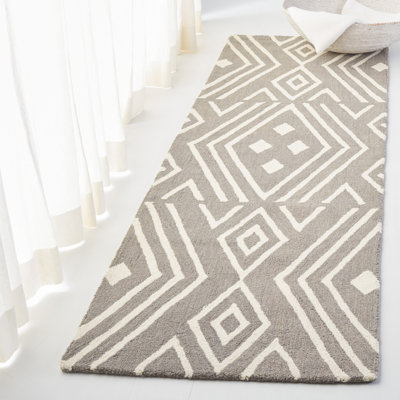 Tapis en laine touffeté à la main Imani Lauren Ralph Lauren