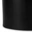 Table basse Spenser en noir