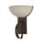 Nastazja Steel Half Moon