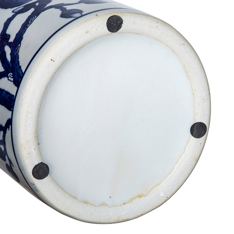 Pot en porcelaine