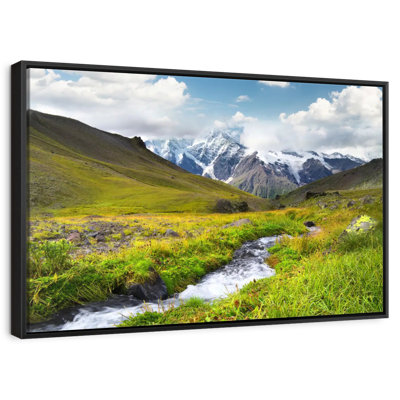 Mountain Valley
