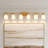Ceriel 6 - Light Steel Dimmable Vanity Light-1646762763
