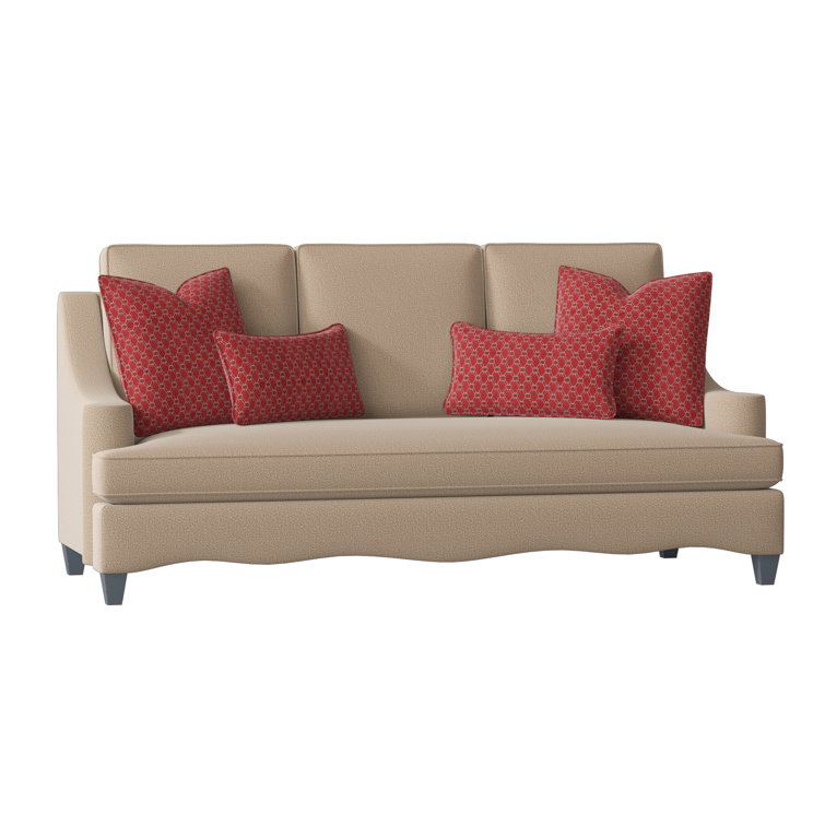 Atlantic Upholstered 86'' Sofa