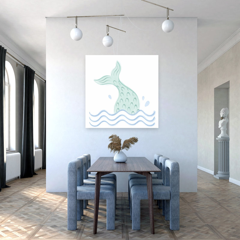 Print, 121.92cm H x 121.92cm W