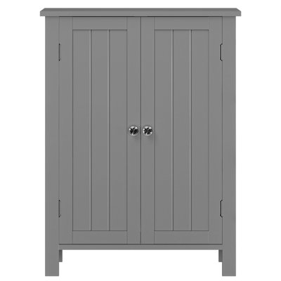 Brandice Freestanding Bathroom Cabinet