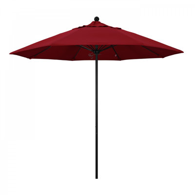 Parasol de marché 9 pi Simpson
