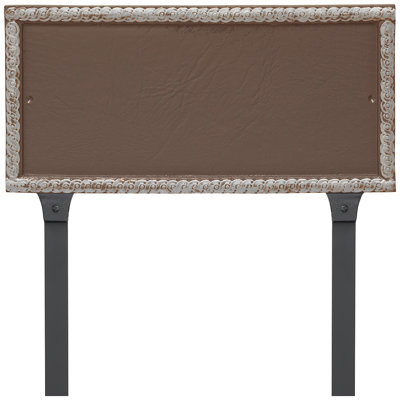 Harrison Rectangle Wall Plaque