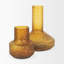 Vase de table en verre Lennys-2082429473