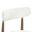 Chaise Marisol Boucle-132476007
