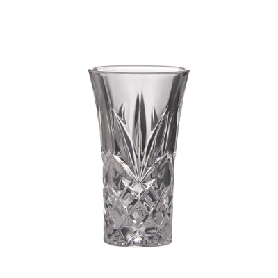 Genessis 2.02 oz. Shot Glass Set