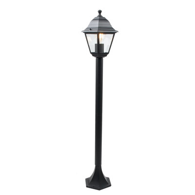 Adylen Lamp Post (Full)