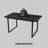 Dining Table, Modern Industrial Rectangular Table