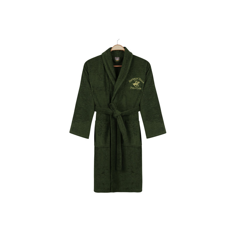 Robe de chambre, M / G, Kaki