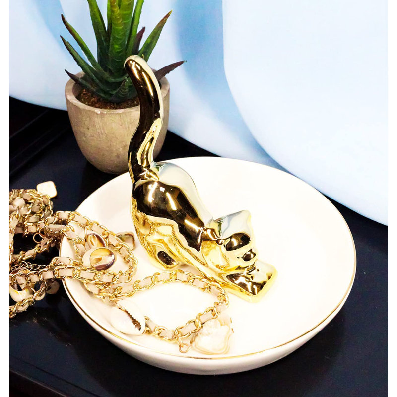 Genasis Animals Figurines & Sculptures