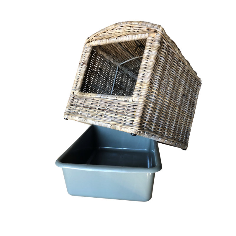 Harvell Litter Box Enclosure