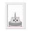 Caticorn I, art encadré-47499614-47494529