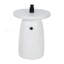 Base de parasol pour table d'appoint d'extérieur Tess MGO