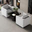 Fauteuil simple, fauteuil moelleux, fauteuil confortable