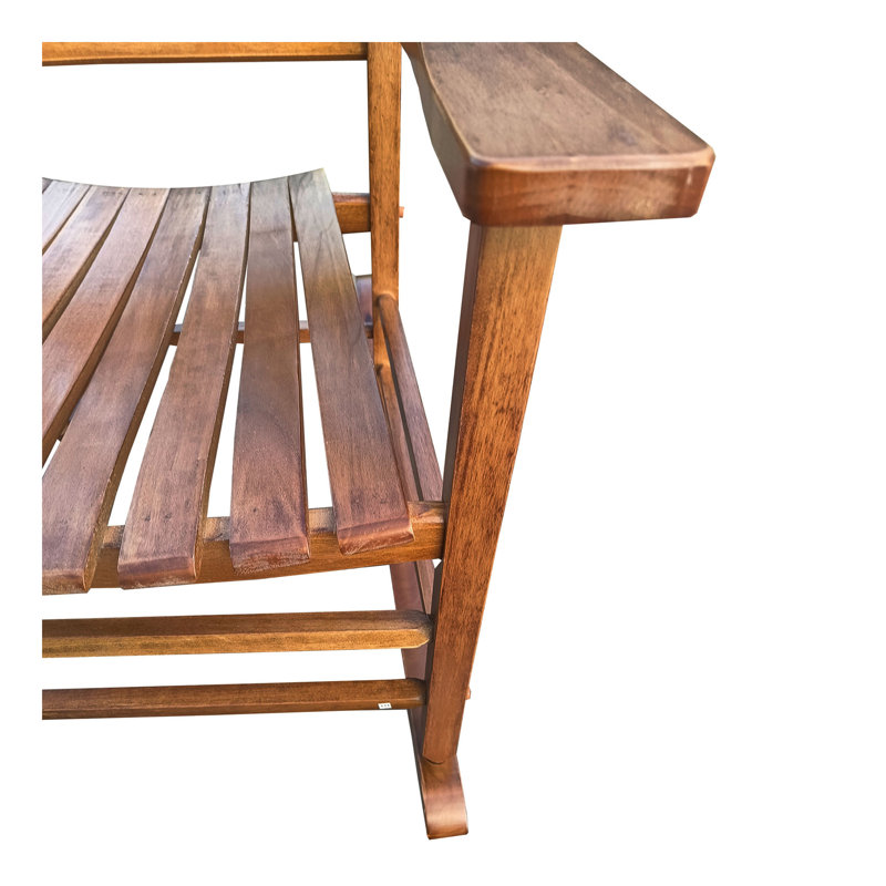 Fauteuil à bascule balcon adulte Balcon