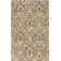 Modern Classics Damask Indoor Rug