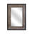 Henley Metal Wall Mirror