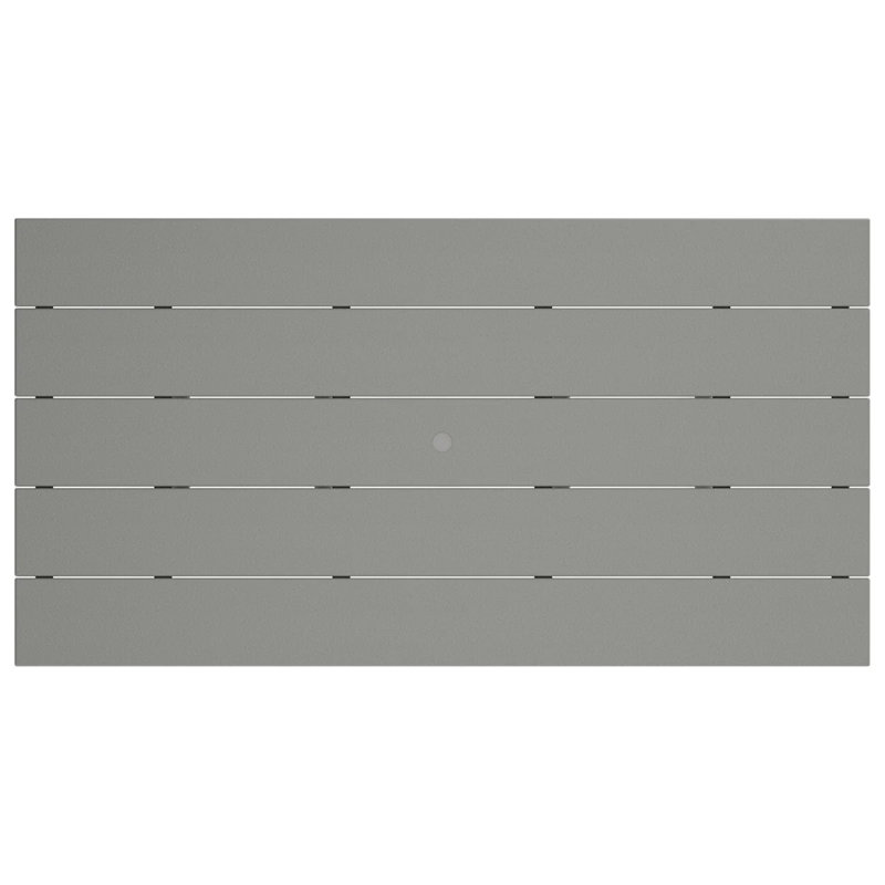Lakeside 7-piece Counter Set, Slate Gray
