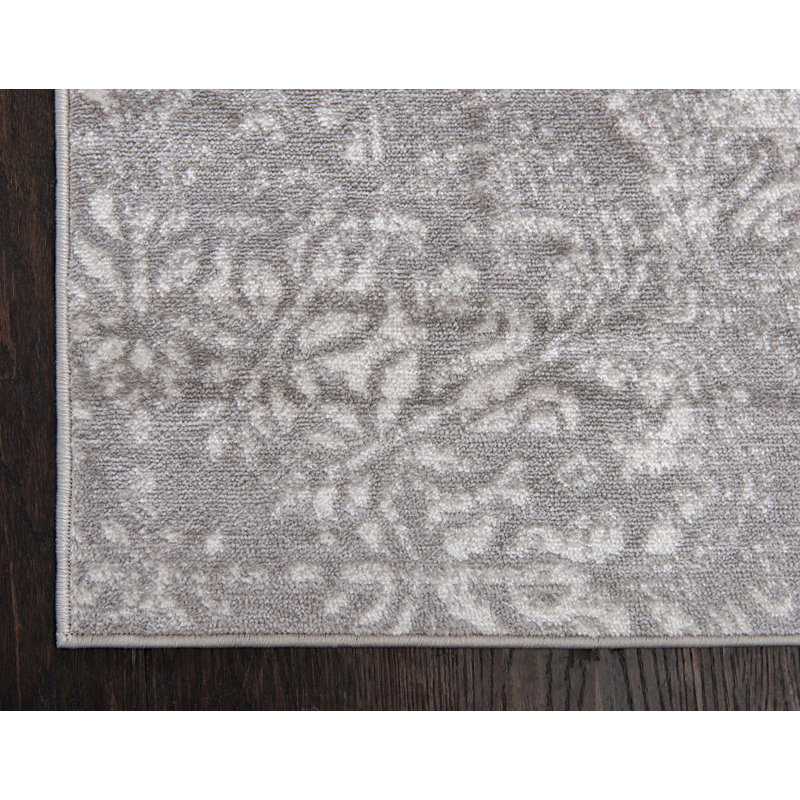 Oneita Indoor Rug, Square 6'
