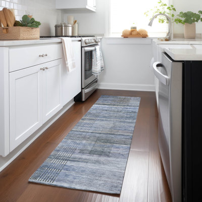 Tapis antidérapant Charice