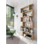 Ayofemi Geometric Bookcase-977515163