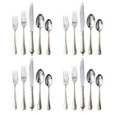 Berry & Thread 20 - Piece Place Setting